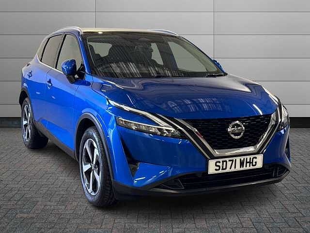 Nissan Qashqai 1.3 DIG-T 158ps Premiere Edition X-Tronic