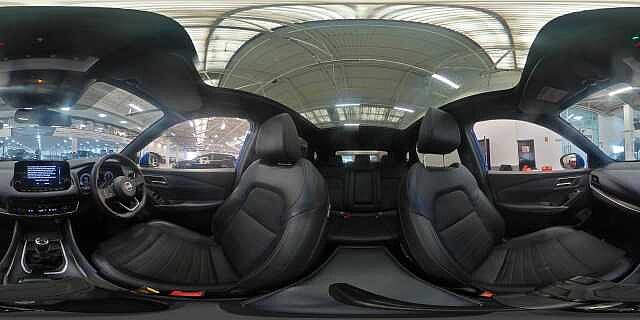 Nissan Qashqai 1.3 DIG-T (140ps) Tekna MHEV