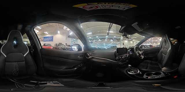 Nissan Juke Hatchback 1.6 (143ps) Premiere 2WD Hybrid