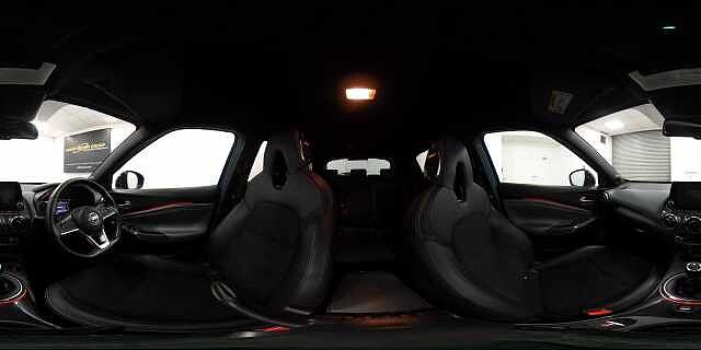 Nissan Juke 1.0 DiG-T Tekna 5dr