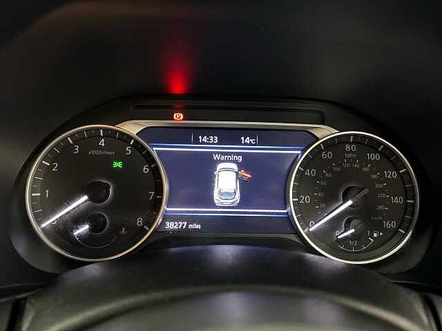 Nissan Juke 1.0 DiG-T Tekna 5dr