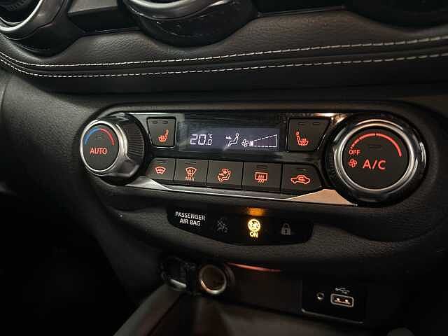 Nissan Juke 1.0 DiG-T Tekna 5dr