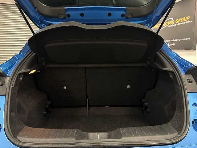 Nissan Juke 1.0 DiG-T Tekna 5dr