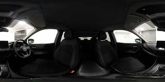 Nissan Qashqai 1.3 DiG-T MH 158 N-Connecta 5dr Xtronic