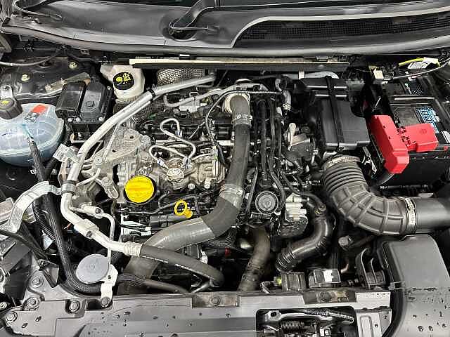 Nissan Qashqai 1.3 DiG-T MH 158 N-Connecta 5dr Xtronic
