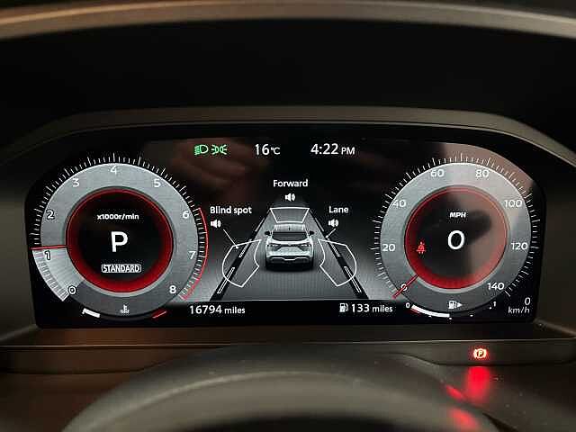 Nissan Qashqai 1.3 DiG-T MH 158 N-Connecta 5dr Xtronic