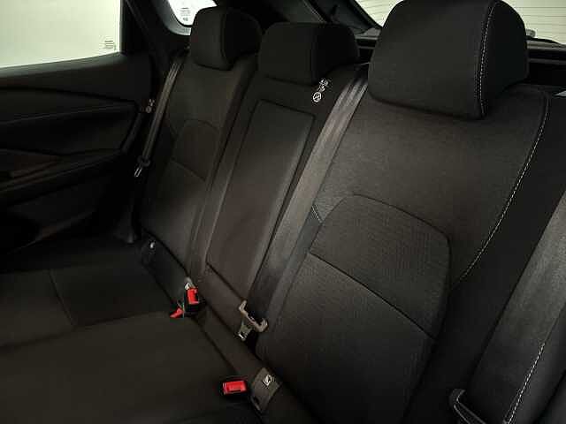 Nissan Qashqai 1.3 DiG-T MH 158 N-Connecta 5dr Xtronic