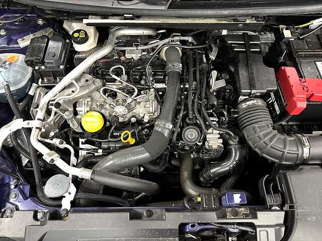 Nissan Qashqai 1.3 DiG-T MH N-Connecta 5dr