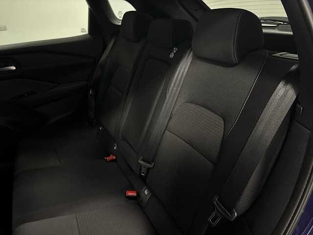 Nissan Qashqai 1.3 DiG-T MH N-Connecta 5dr