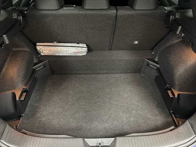 Nissan Qashqai 1.3 DiG-T MH N-Connecta 5dr