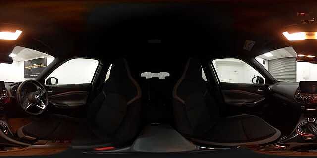 Nissan Juke 1.0 DiG-T N-Connecta 5dr