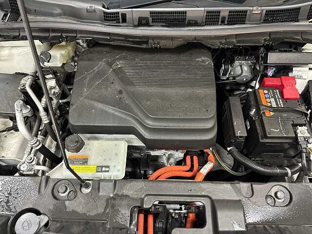 Nissan Leaf 110kW Shiro 39kWh 5dr Auto