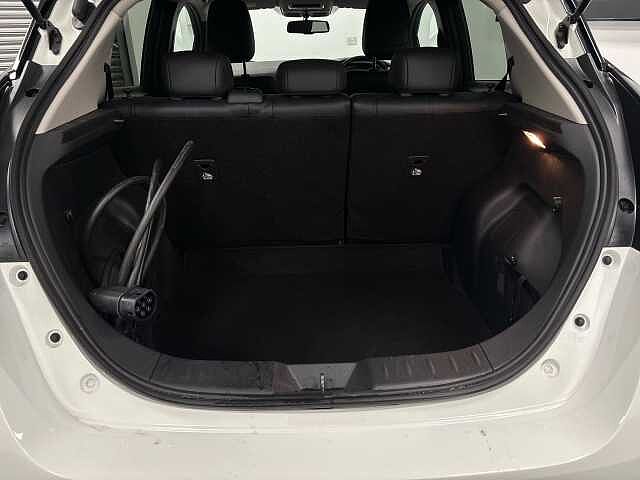 Nissan Leaf 110kW Shiro 39kWh 5dr Auto