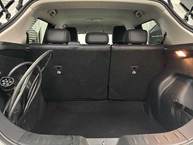 Nissan Leaf 110kW Shiro 39kWh 5dr Auto