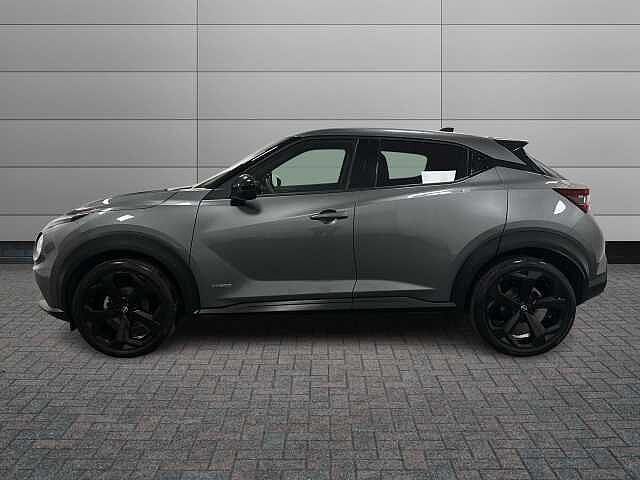 Nissan Juke 1.6 Hybrid Tekna 5dr Auto