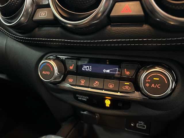 Nissan Juke 1.6 Hybrid Tekna 5dr Auto