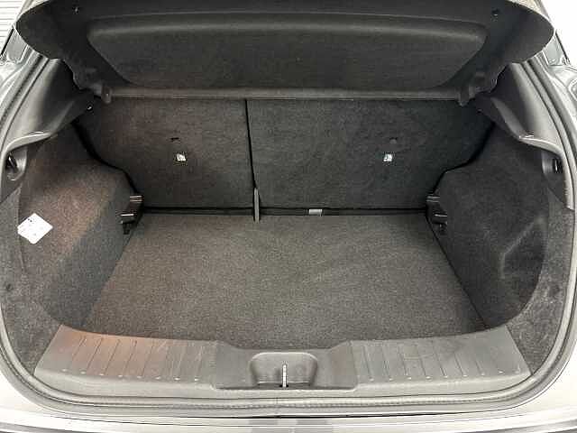 Nissan Juke 1.6 Hybrid Tekna 5dr Auto