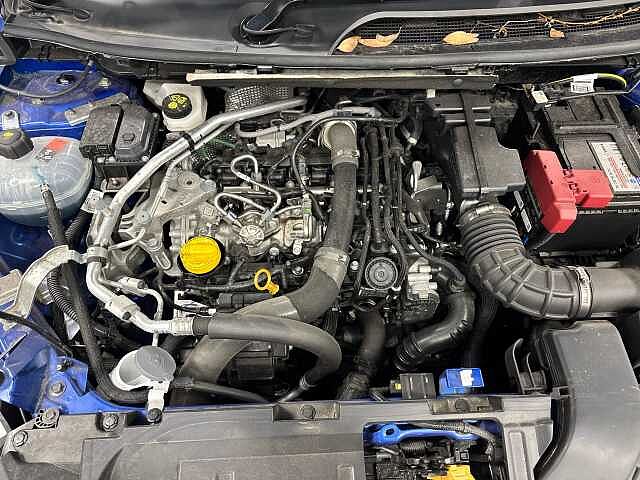 Nissan Qashqai 1.3 DiG-T MH Tekna 5dr