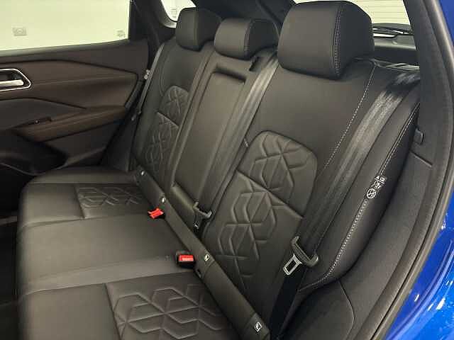 Nissan Qashqai 1.3 DiG-T MH Tekna 5dr