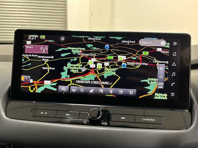 Nissan Qashqai 1.3 DiG-T MH 158 Tekna 5dr Xtronic