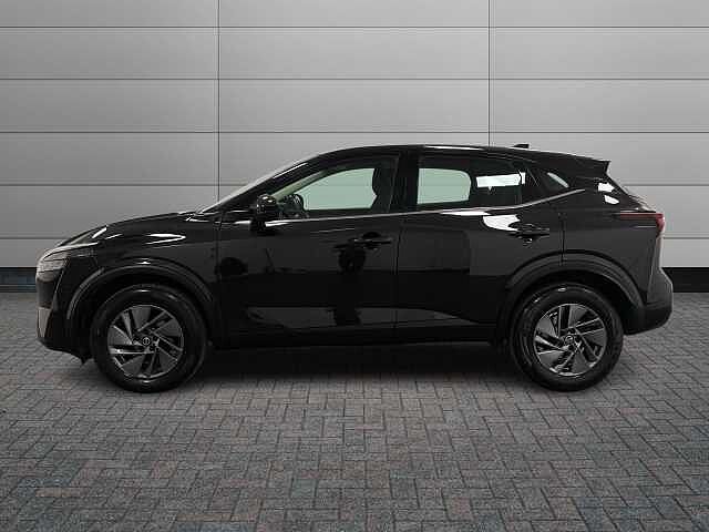 Nissan Qashqai 1.3 DiG-T MH Acenta Premium 5dr