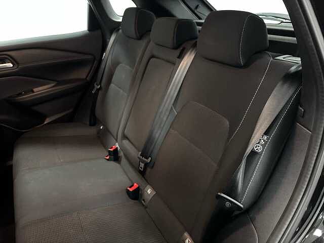 Nissan Qashqai 1.3 DiG-T MH Acenta Premium 5dr