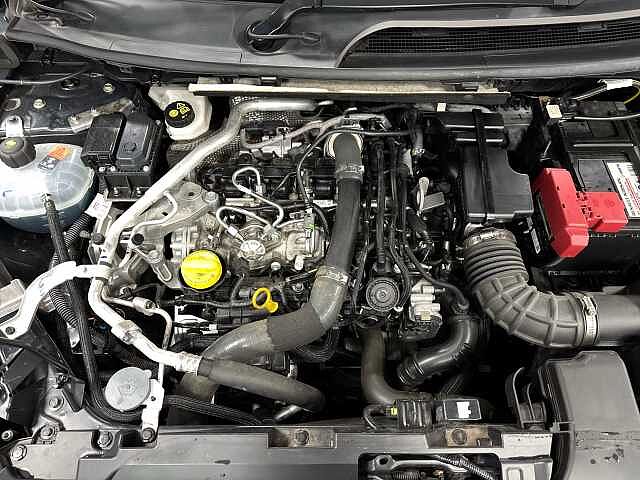 Nissan Qashqai 1.3 DiG-T MH N-Connecta 5dr