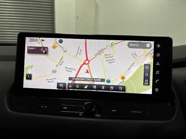 Nissan Qashqai 1.3 DiG-T MH N-Connecta 5dr