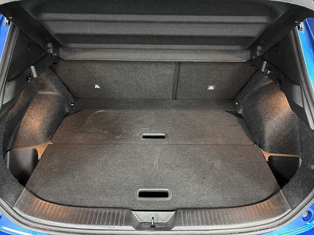 Nissan Qashqai 1.3 DiG-T MH N-Connecta 5dr