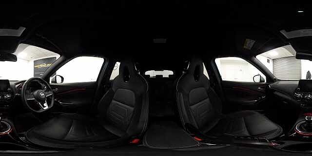 Nissan Juke 1.0 DiG-T 114 Tekna+ 5dr