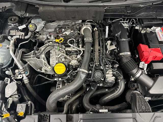 Nissan Juke 1.0 DiG-T 114 Tekna+ 5dr