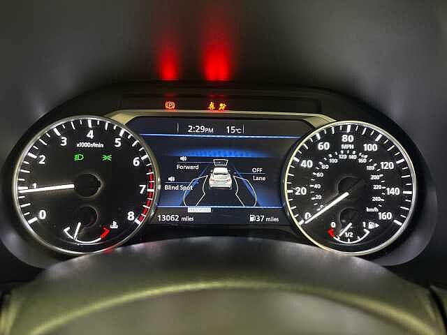 Nissan Juke 1.0 DiG-T 114 Tekna+ 5dr