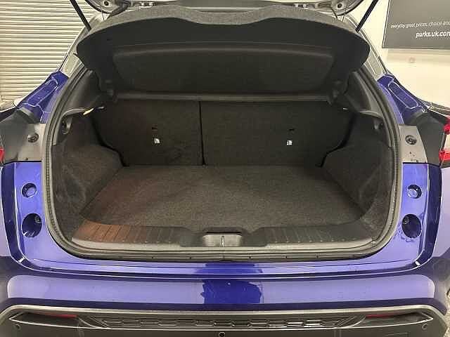 Nissan Juke 1.0 DiG-T 114 Tekna+ 5dr