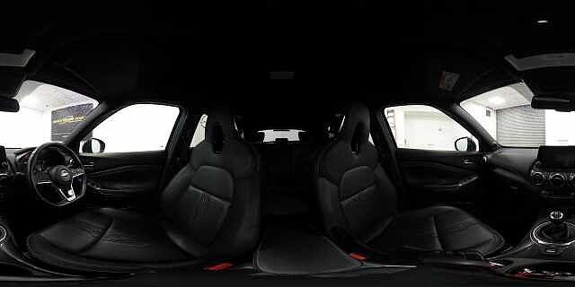 Nissan Juke 1.0 DiG-T 114 Tekna 5dr