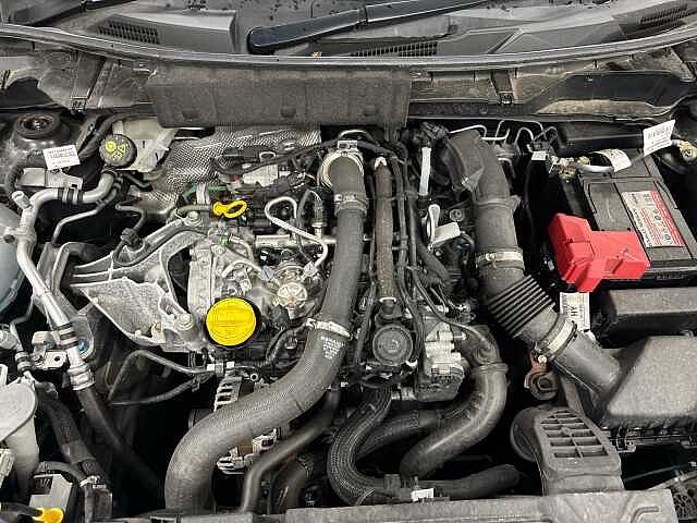 Nissan Juke 1.0 DiG-T 114 Tekna 5dr