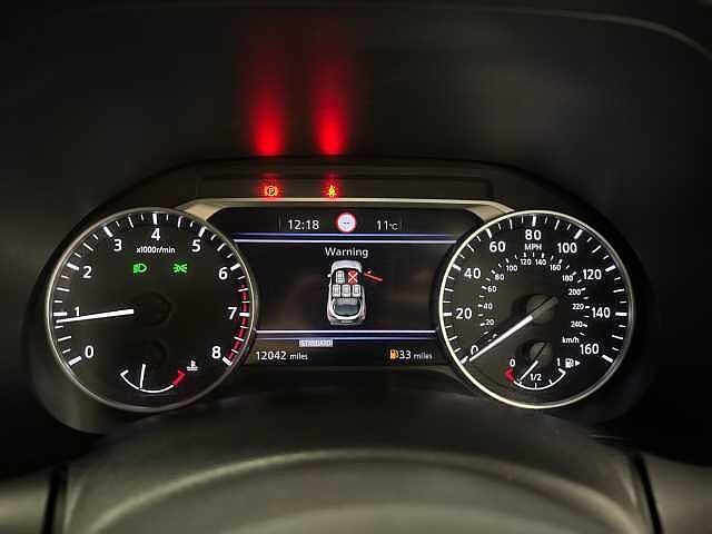 Nissan Juke 1.0 DiG-T 114 Tekna 5dr