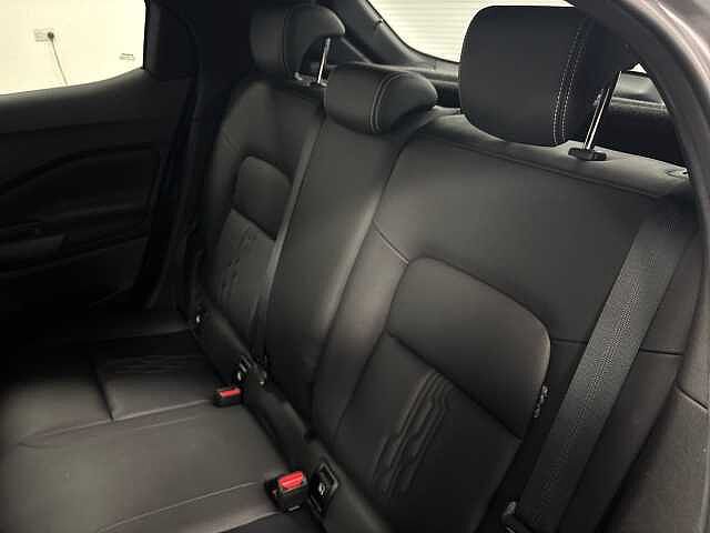 Nissan Juke 1.0 DiG-T 114 Tekna 5dr