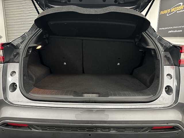 Nissan Juke 1.0 DiG-T 114 Tekna 5dr