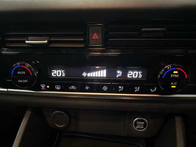 Nissan Qashqai 1.3 DiG-T MH Acenta Premium 5dr