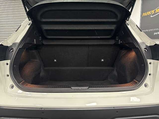 Nissan Qashqai 1.3 DiG-T MH Acenta Premium 5dr