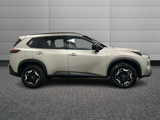 Nissan X-trail Station Wagon 1.5 E-Power 204 N-Trek 5dr Xtronic