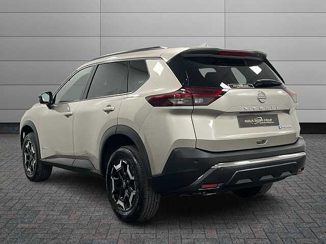 Nissan X-trail Station Wagon 1.5 E-Power 204 N-Trek 5dr Xtronic