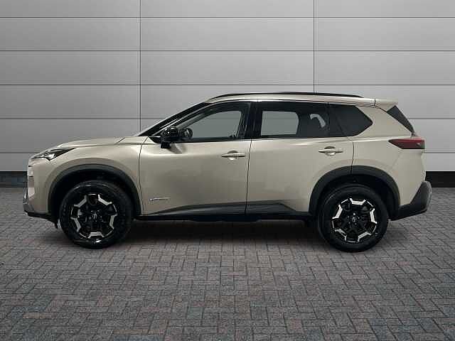 Nissan X-trail Station Wagon 1.5 E-Power 204 N-Trek 5dr Xtronic