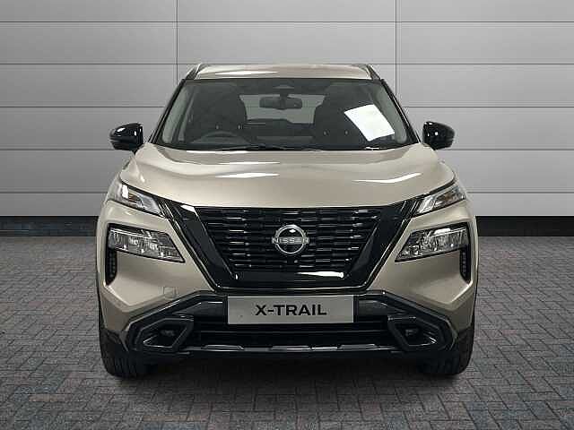 Nissan X-trail Station Wagon 1.5 E-Power 204 N-Trek 5dr Xtronic