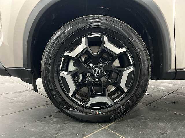 Nissan X-trail Station Wagon 1.5 E-Power 204 N-Trek 5dr Xtronic