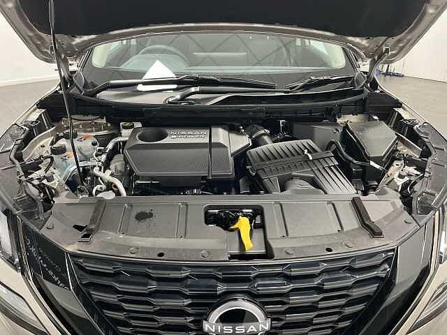 Nissan X-trail Station Wagon 1.5 E-Power 204 N-Trek 5dr Xtronic