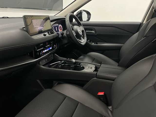 Nissan X-trail Station Wagon 1.5 E-Power 204 N-Trek 5dr Xtronic