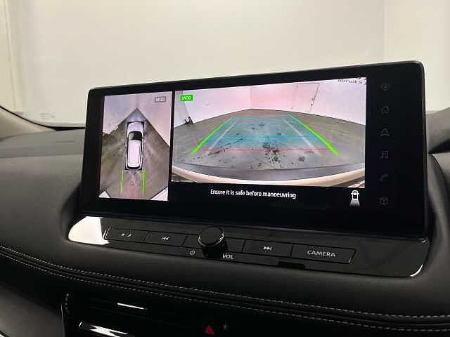 Nissan X-trail Station Wagon 1.5 E-Power 204 N-Trek 5dr Xtronic