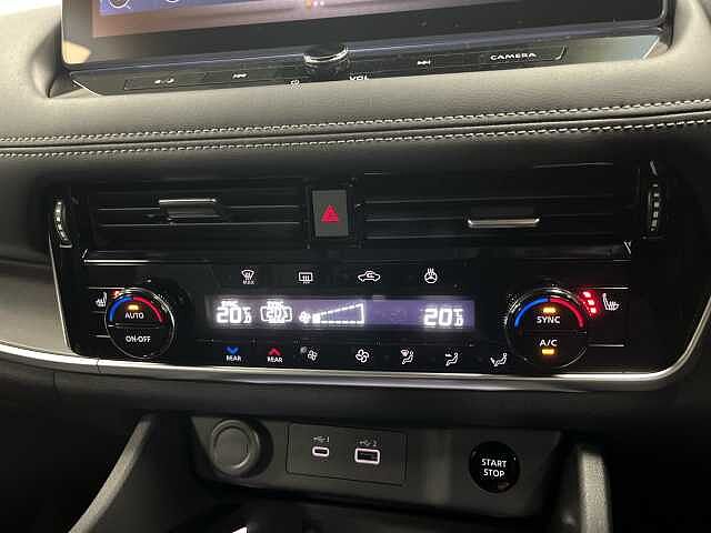 Nissan X-trail Station Wagon 1.5 E-Power 204 N-Trek 5dr Xtronic