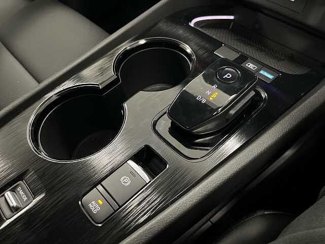 Nissan X-trail Station Wagon 1.5 E-Power 204 N-Trek 5dr Xtronic